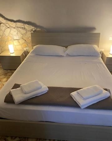 b&b Green Valley Salerno Buitenkant foto